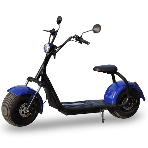 Blueway R10 Elektromos Roller