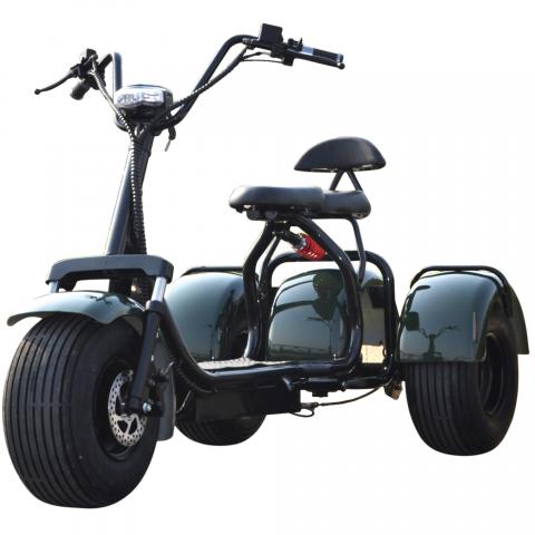 Blueway C2 Electric Scooter