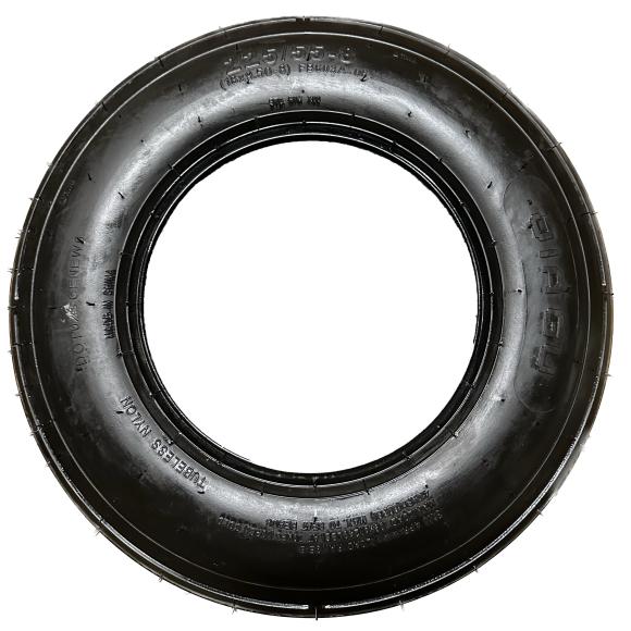 Gumiabroncs 225/55-8 Gumiabroncs 225/55-8