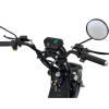 BlueWay RX15 fekete elektromos robogó akkumulátor nélkül_3