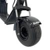 BlueWay RX15 fekete elektromos robogó akkumulátor nélküll_4
