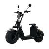 BlueWay RX15 fekete elektromos robogó akkumulátor nélkül_főkép